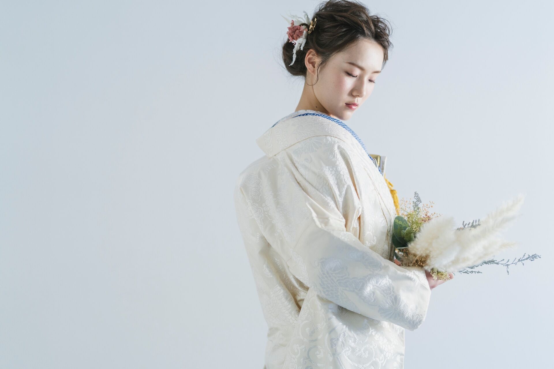 結婚式